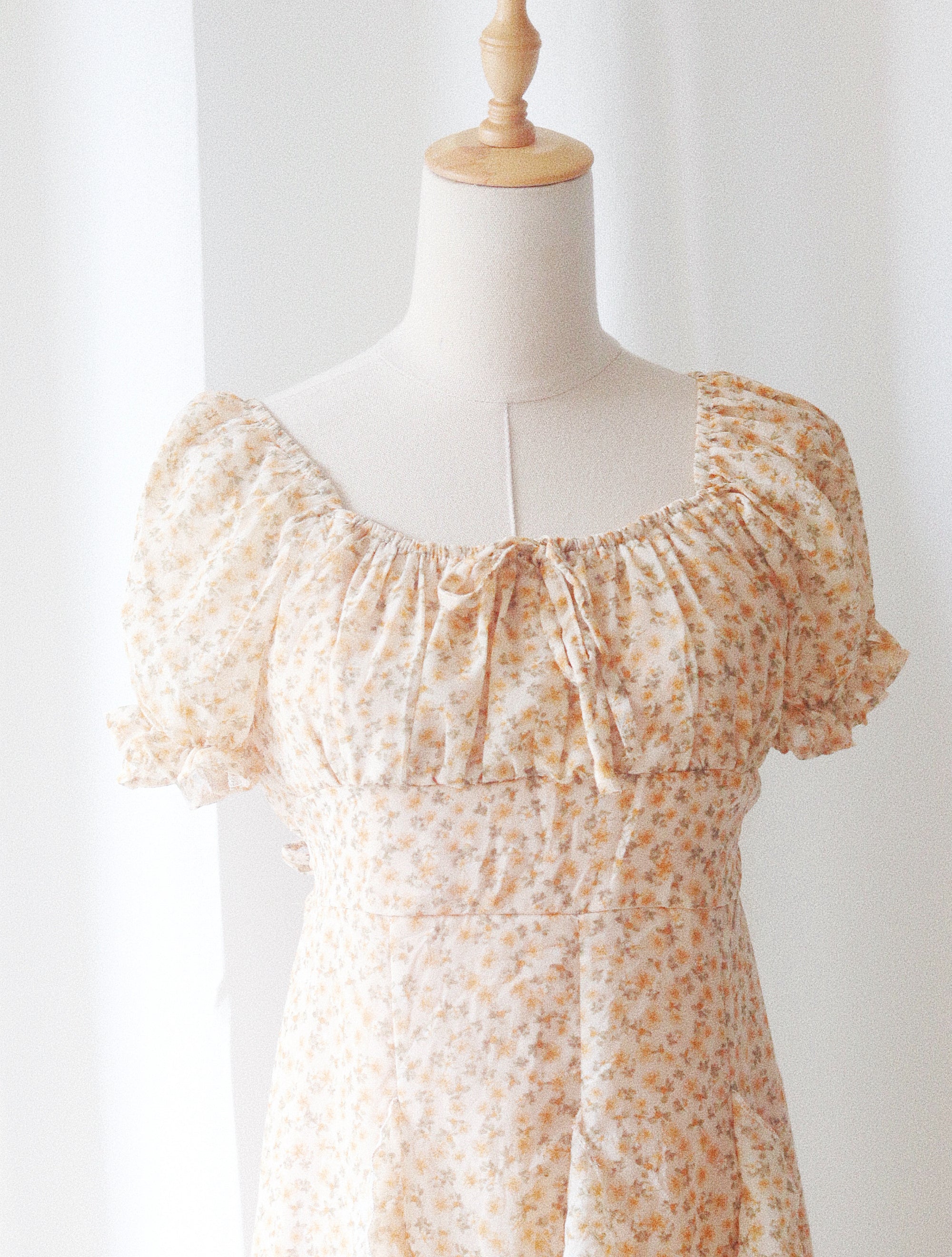 Aryna Dress
