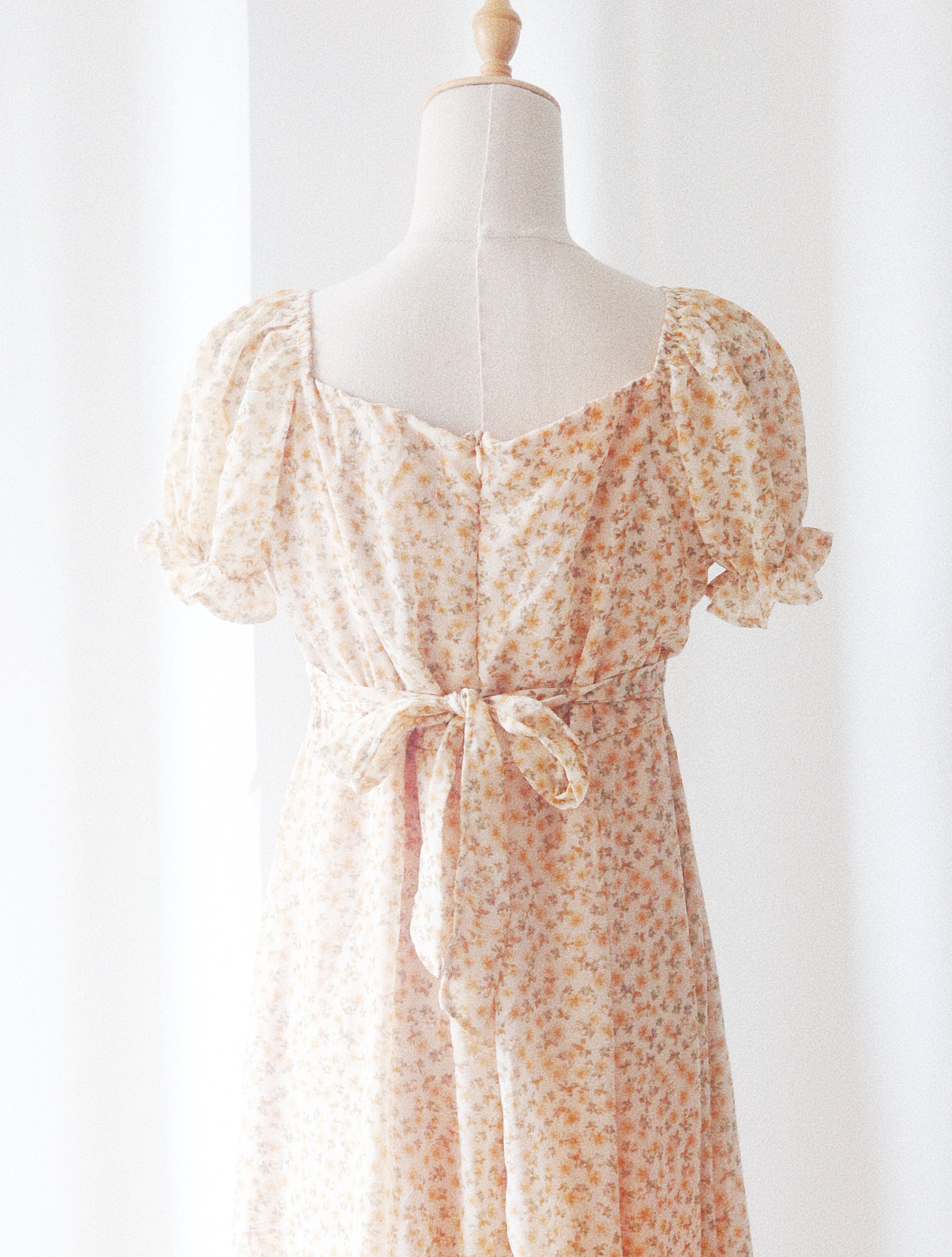 Aryna Dress