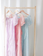 Aryna Dress