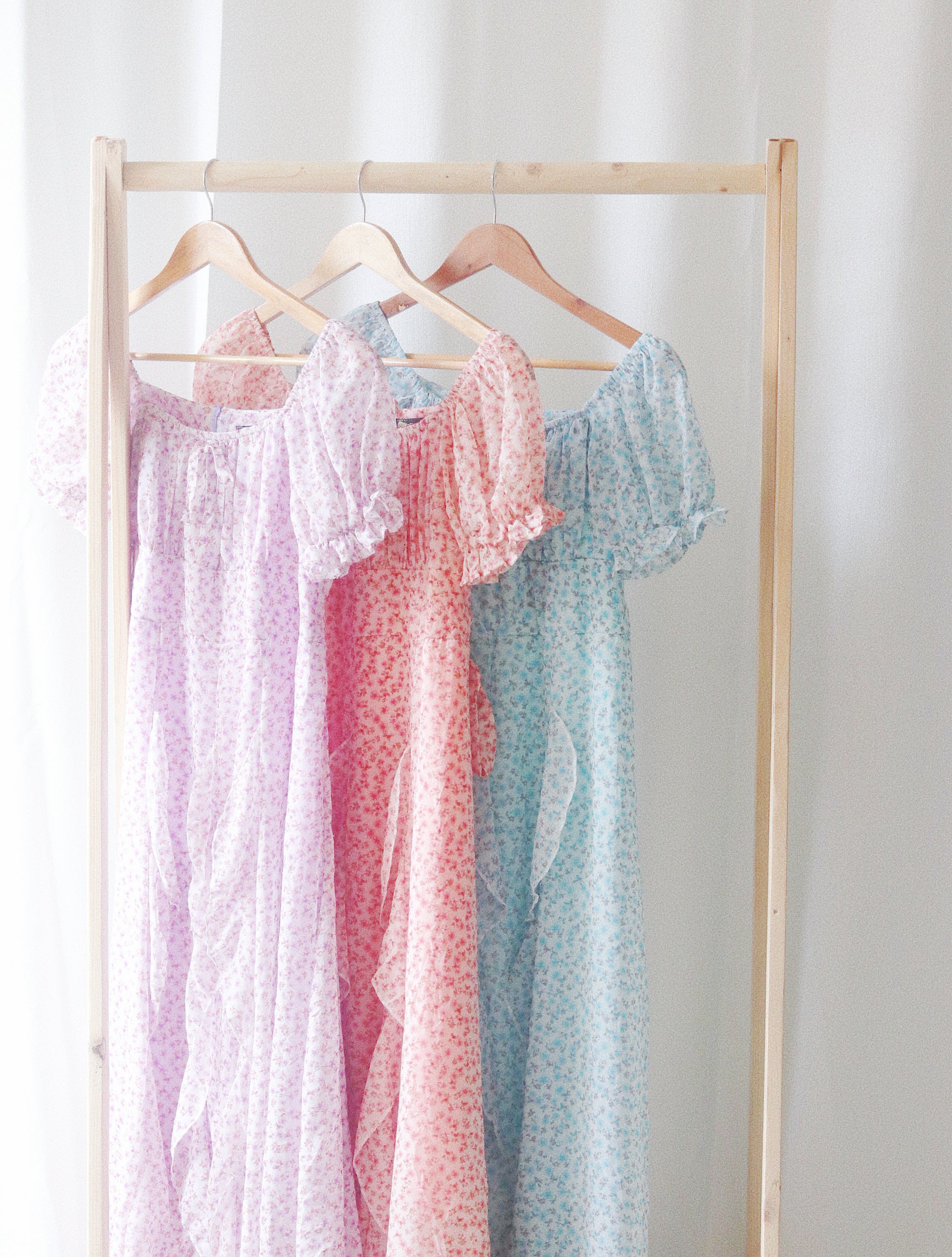 Aryna Dress