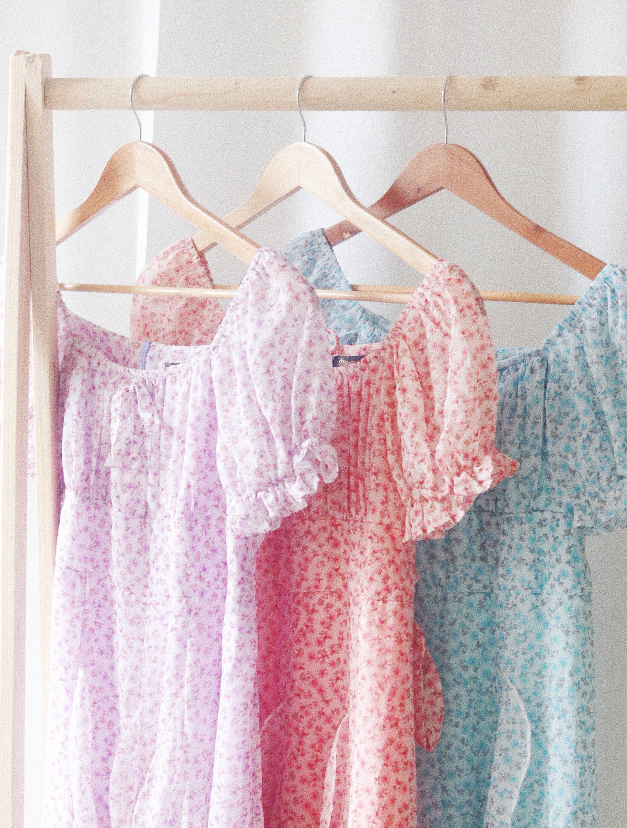 Aryna Dress