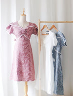 Atasha Dress