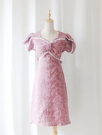 Atasha Dress