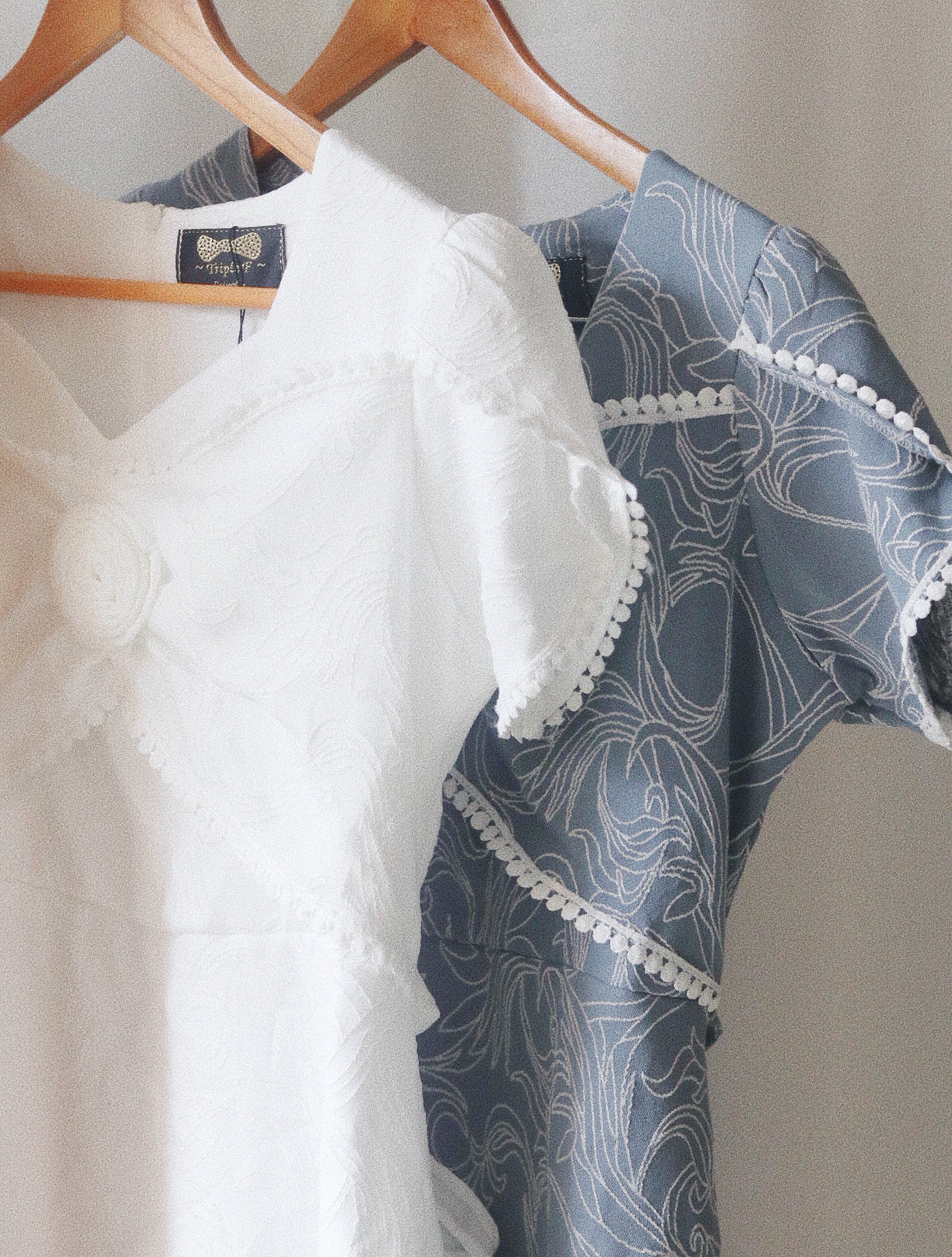 Atasha Dress