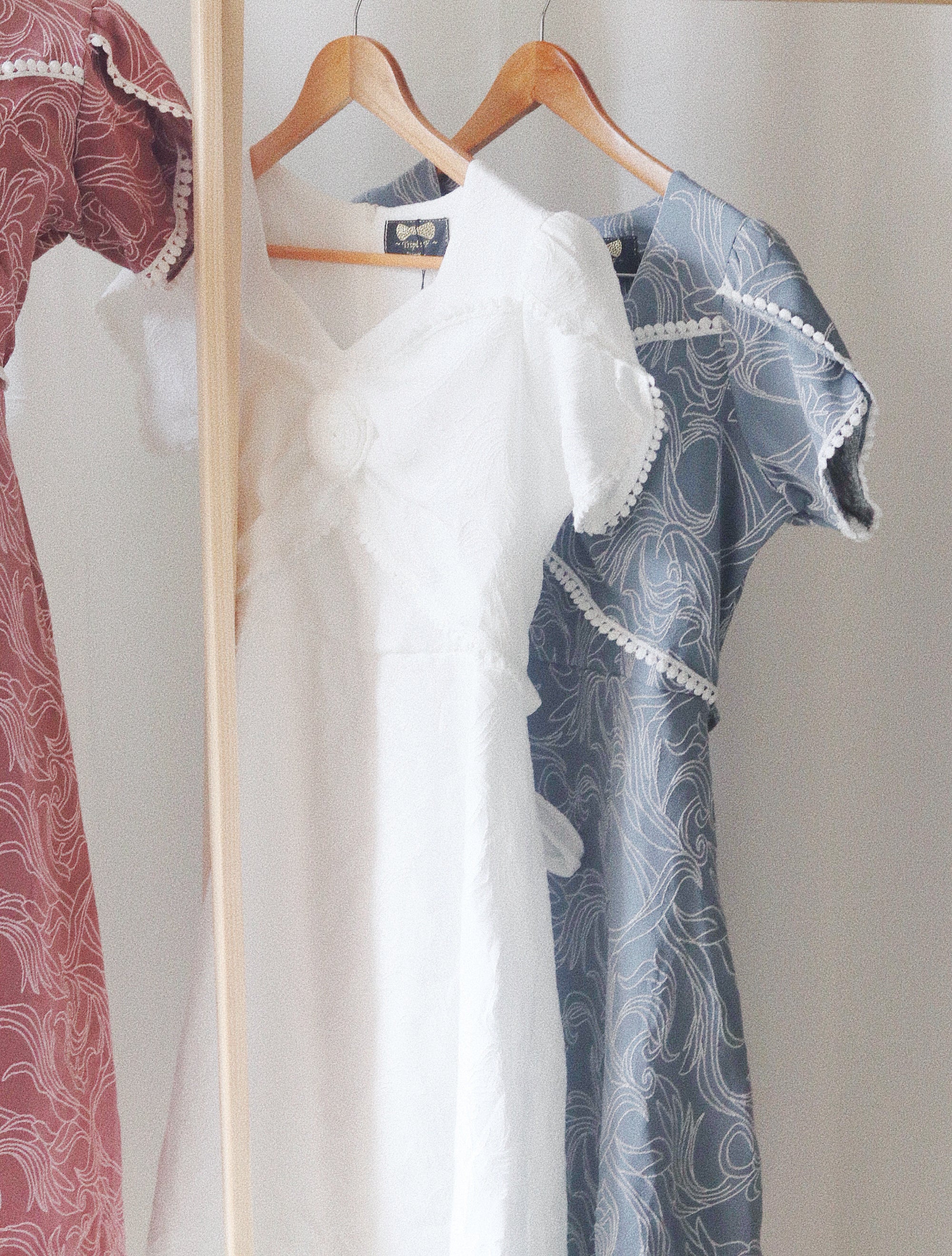 Atasha Dress