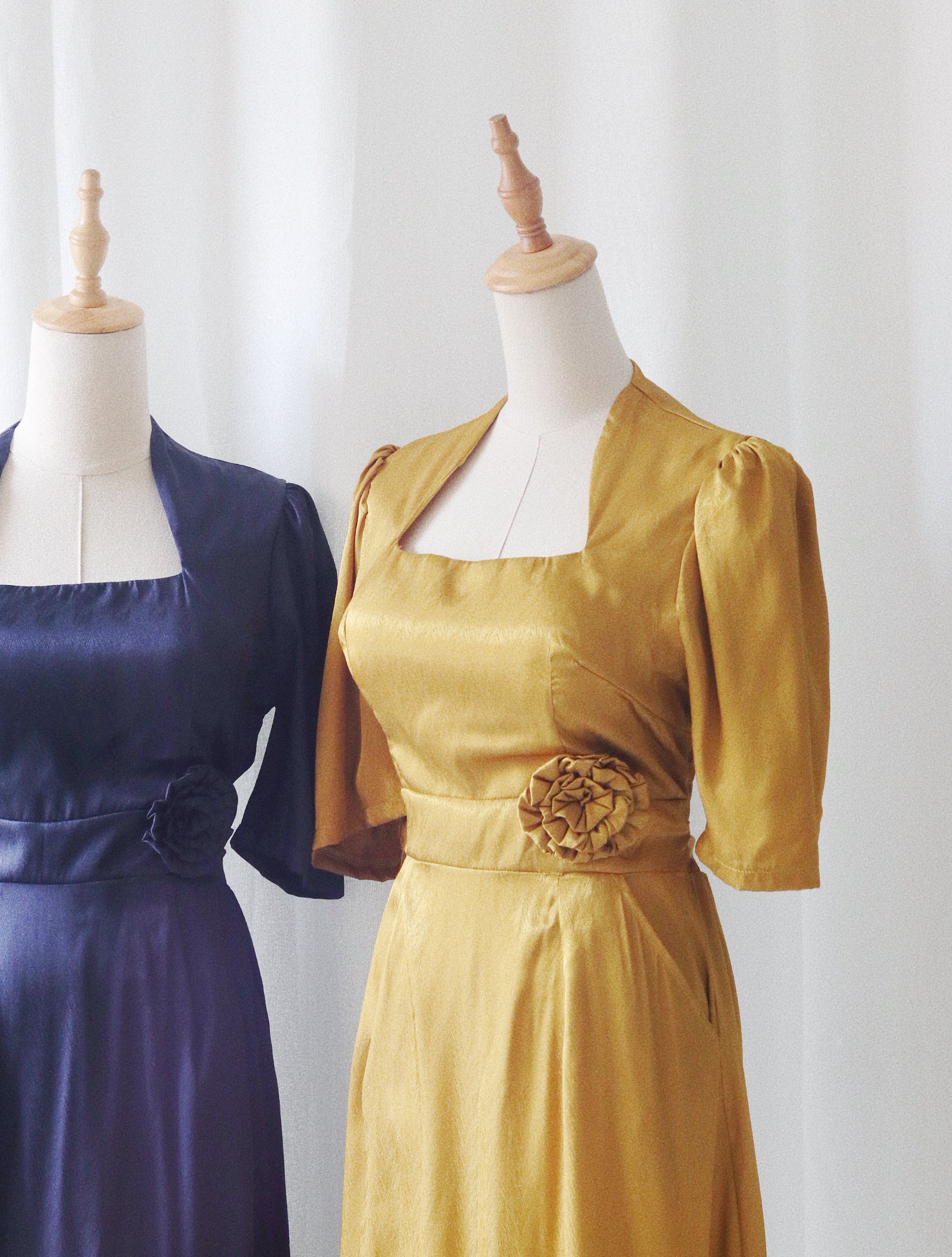 Ayla Dress