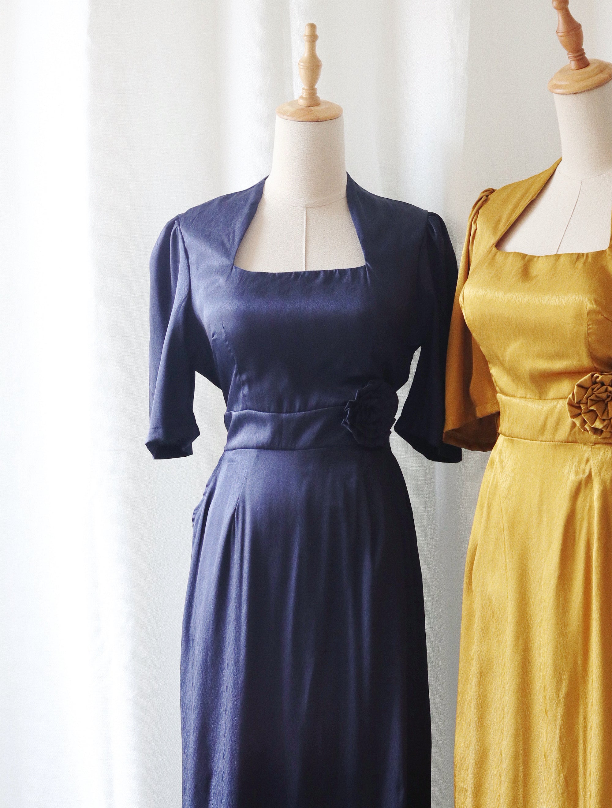 Ayla Dress