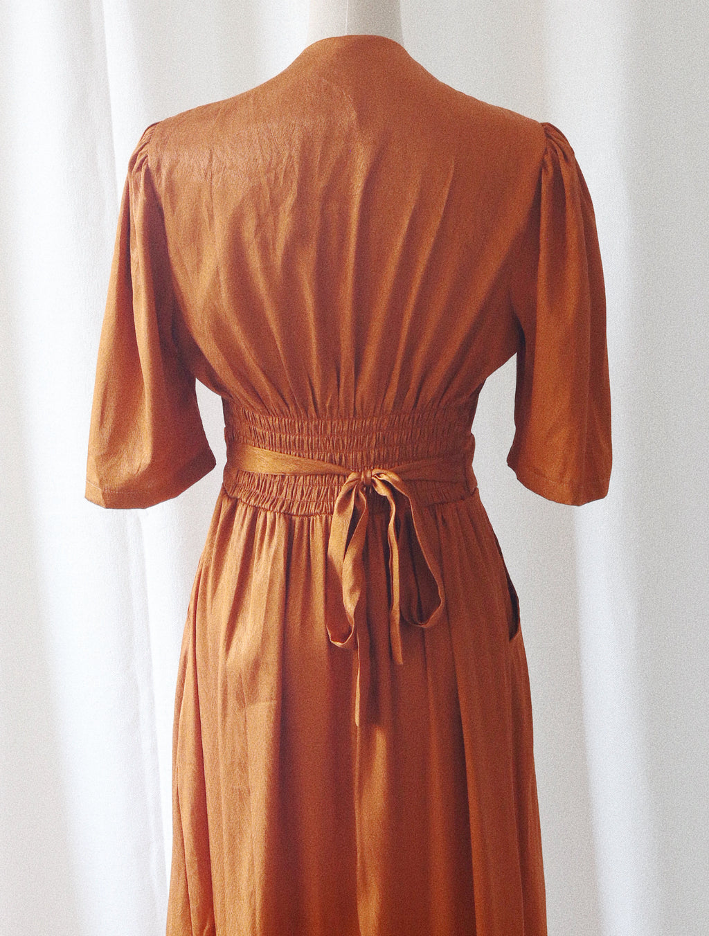 Ayla Dress