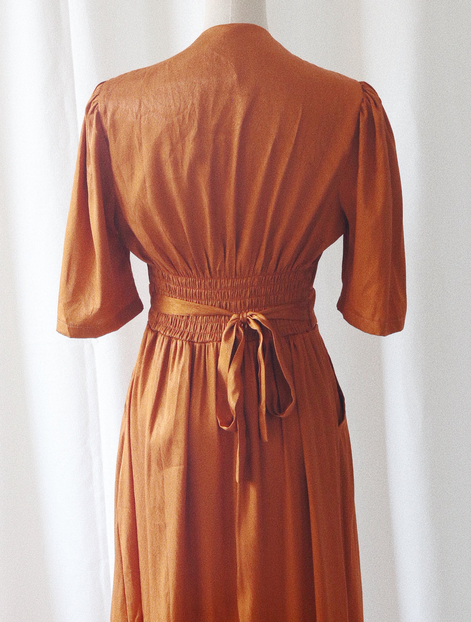 Ayla Dress