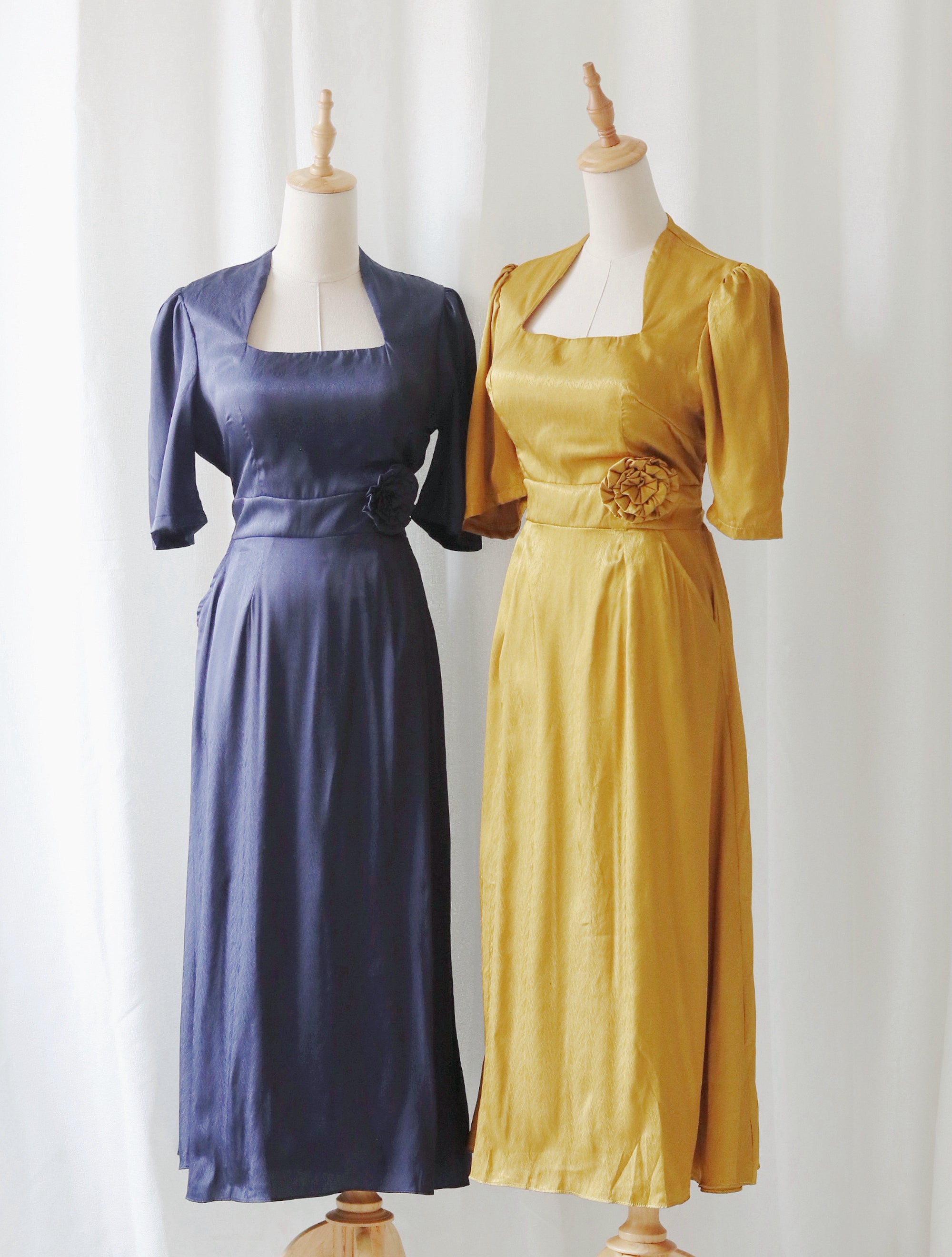 Ayla Dress