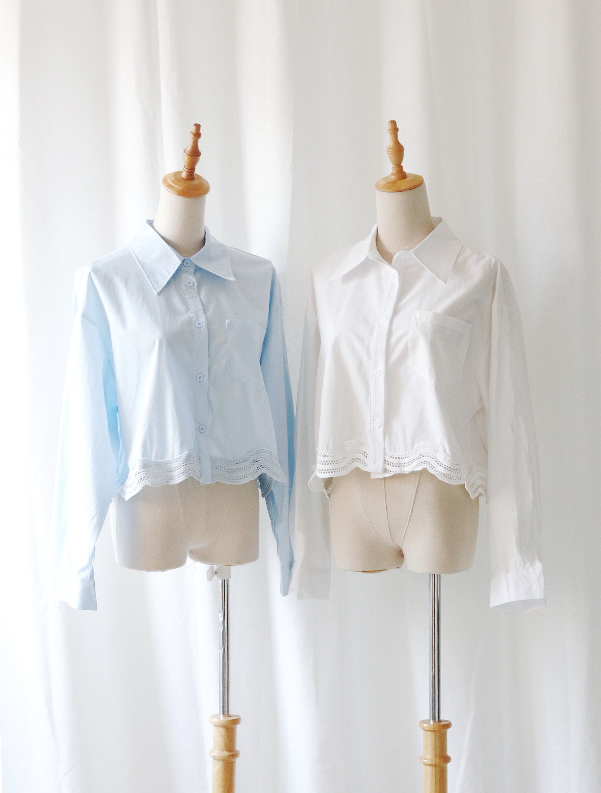 Catrinne Blouse