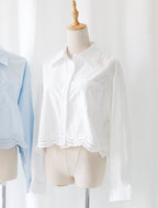 Catrinne Blouse