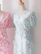 Aleila Dress