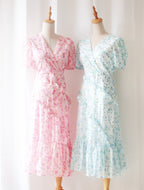 Aleila Dress