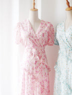 Aleila Dress