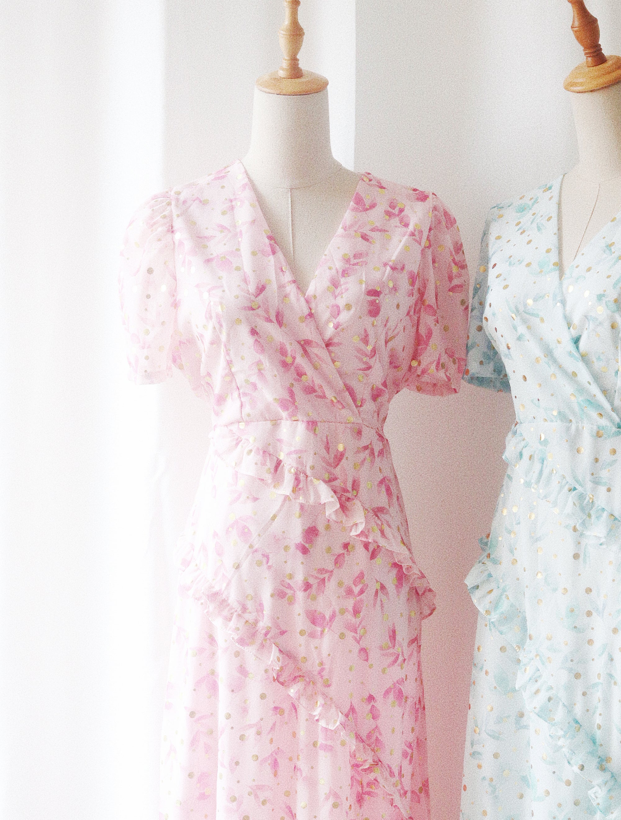 Aleila Dress
