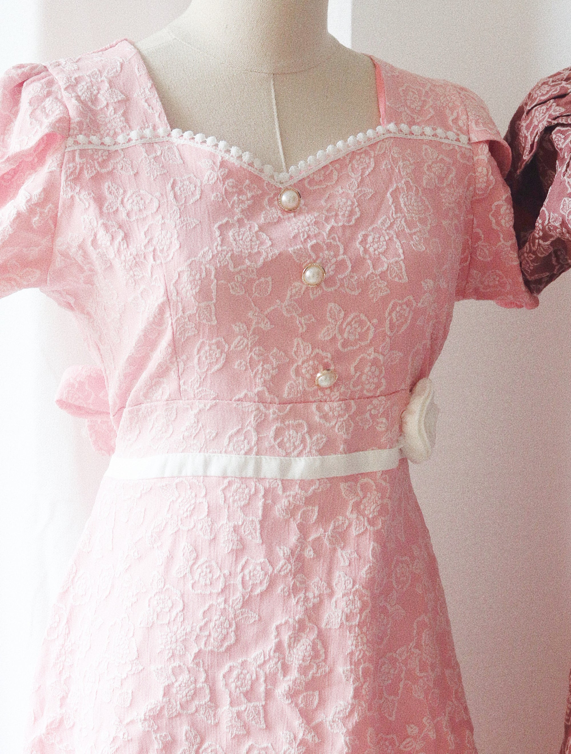 Bianca Dress