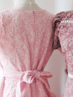 Bianca Dress