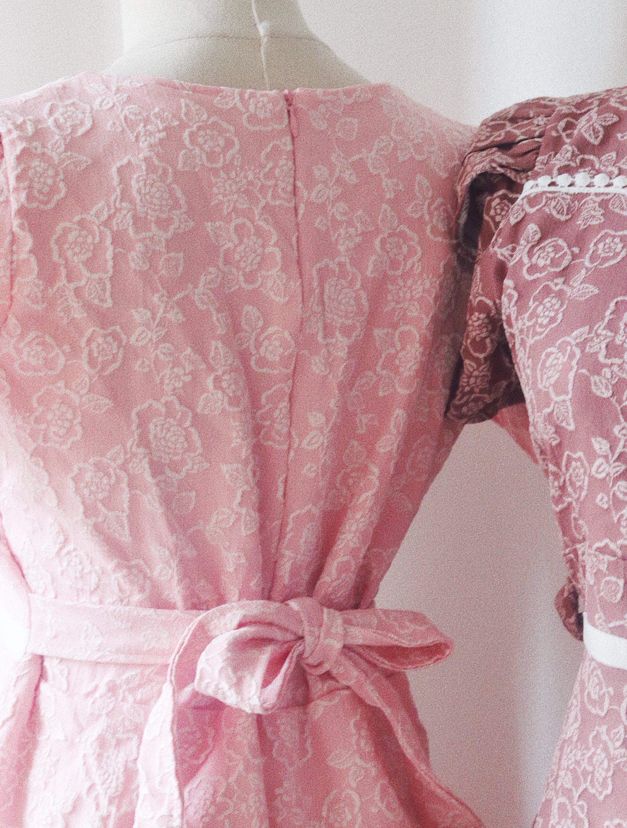Bianca Dress