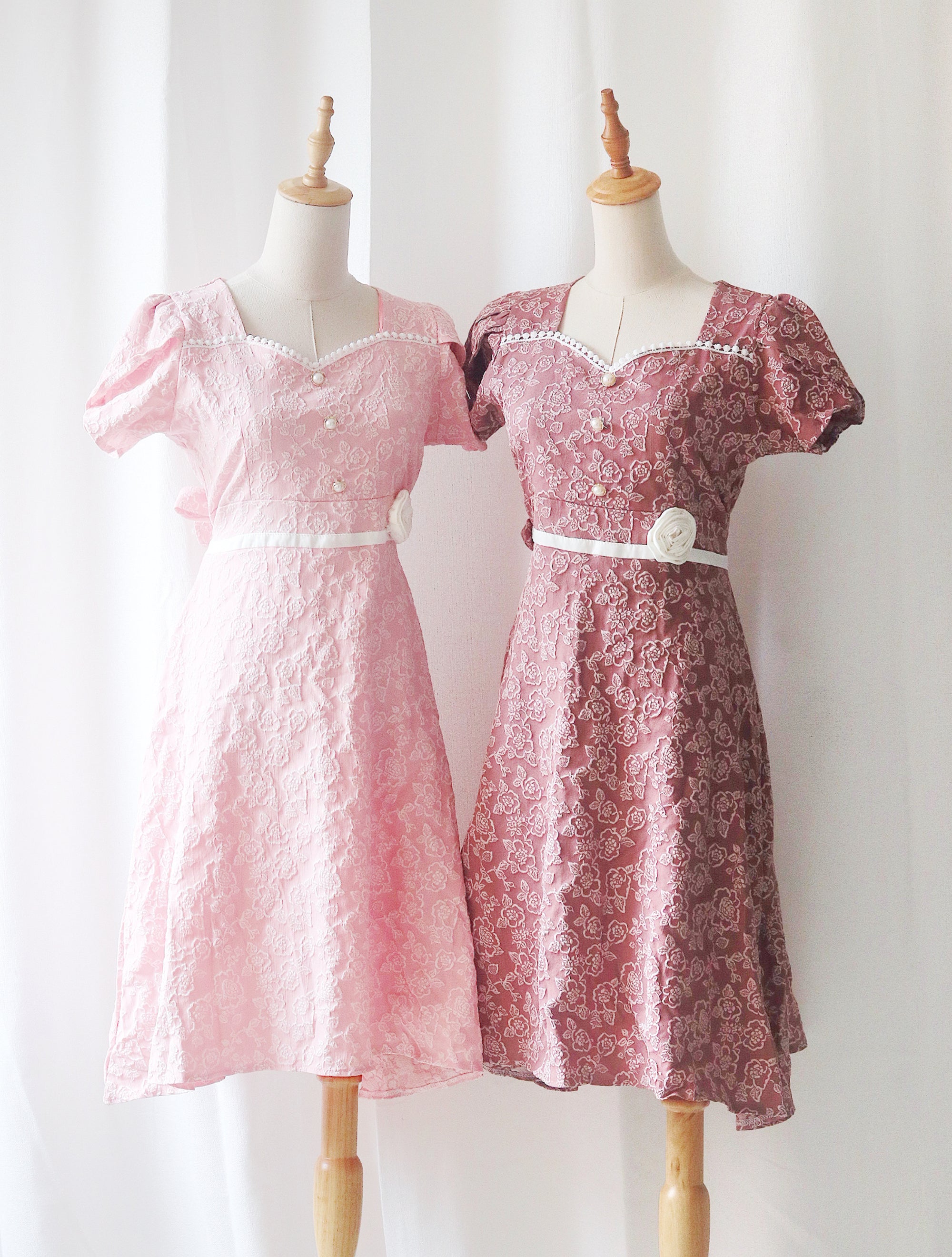 Bianca Dress