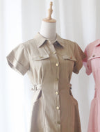 Calista Dress