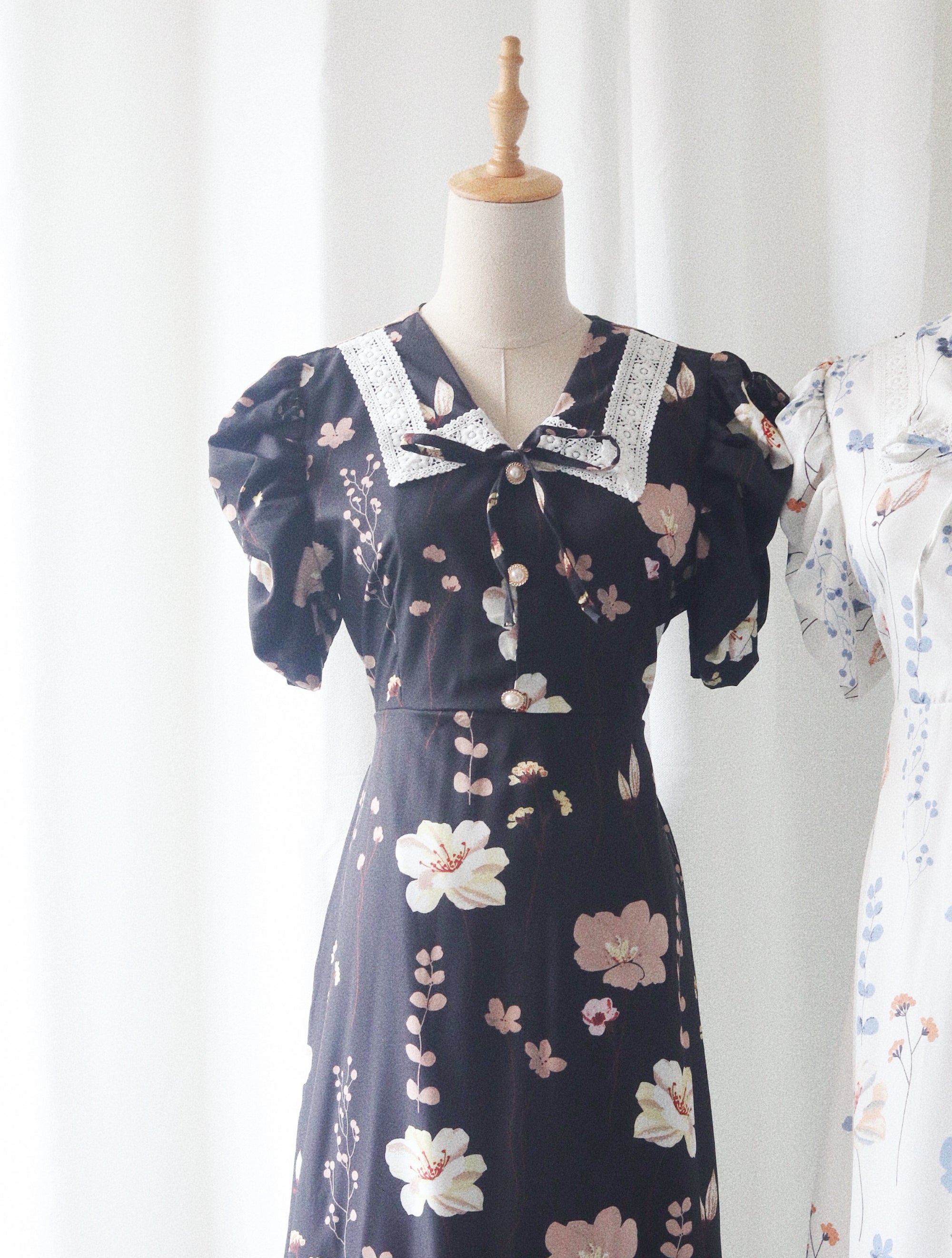 Connie Dress