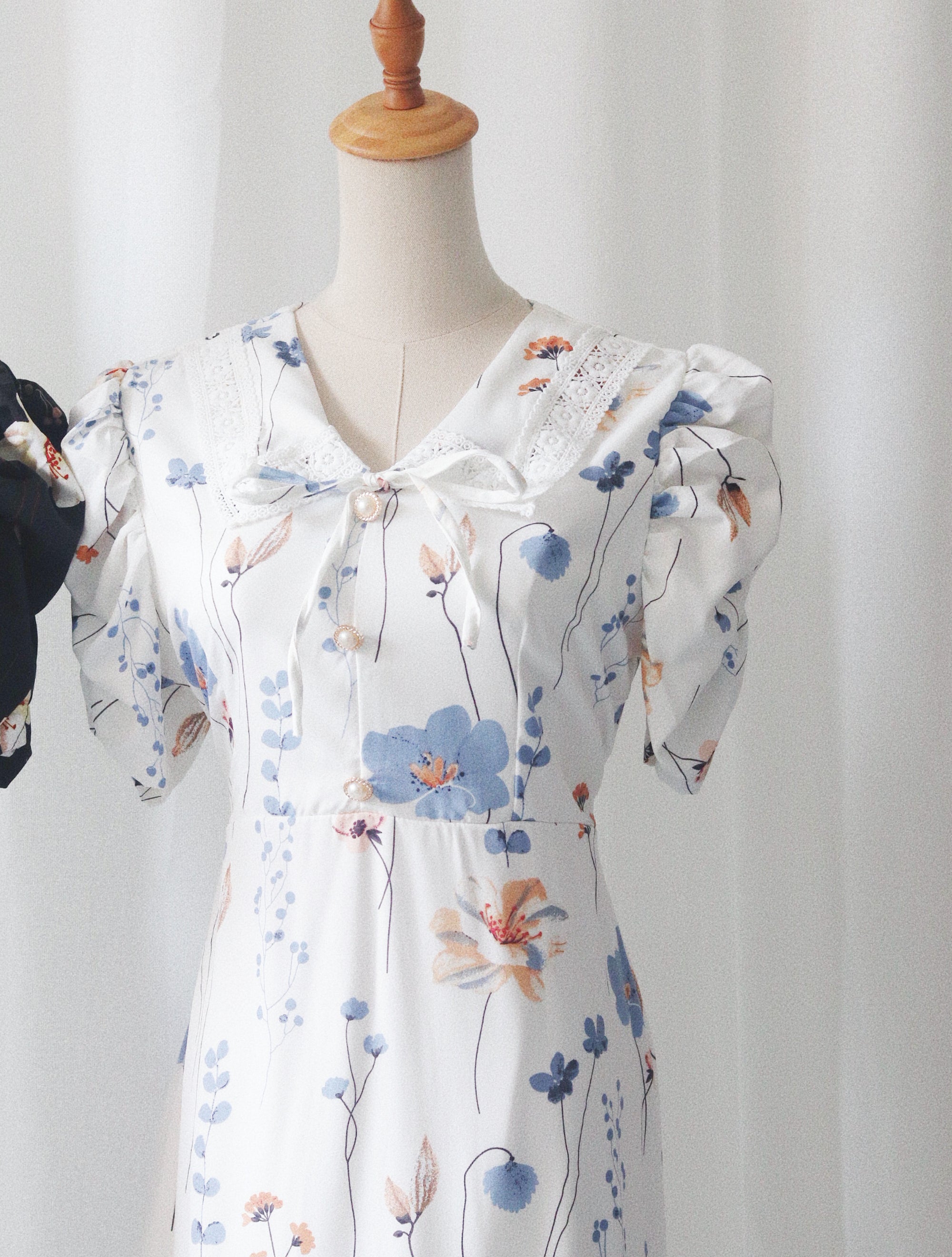 Connie Dress