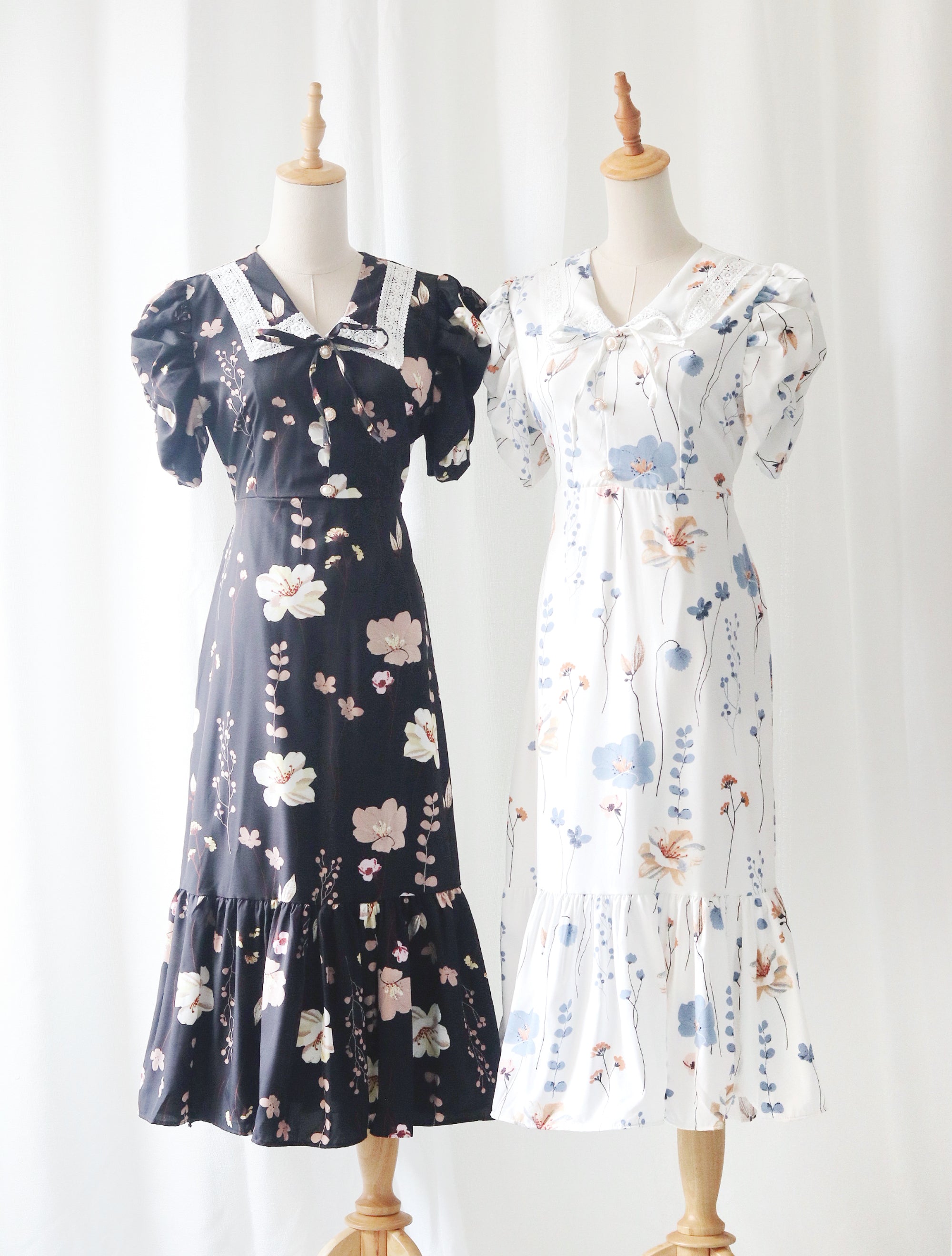 Connie Dress