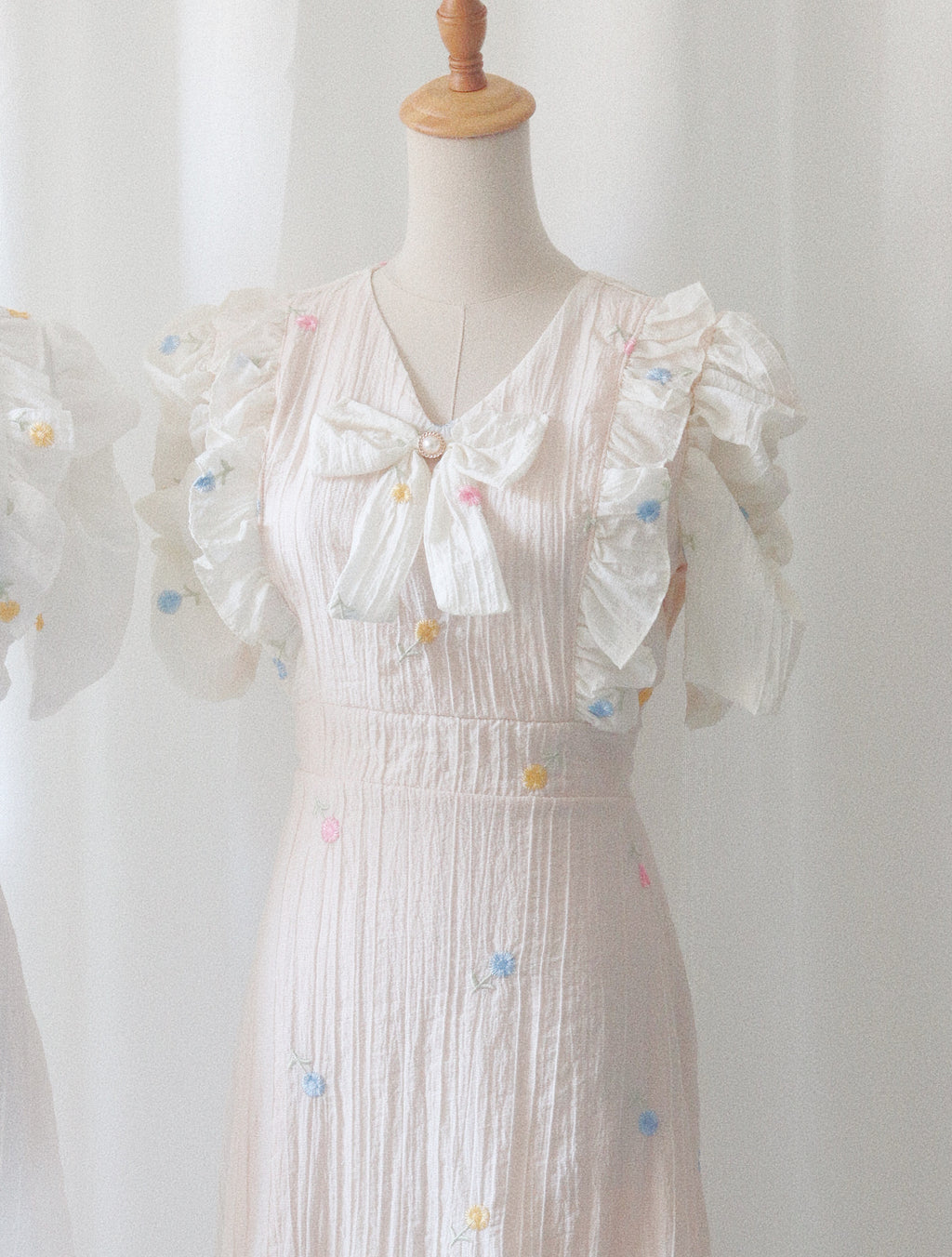 Carmela Dress