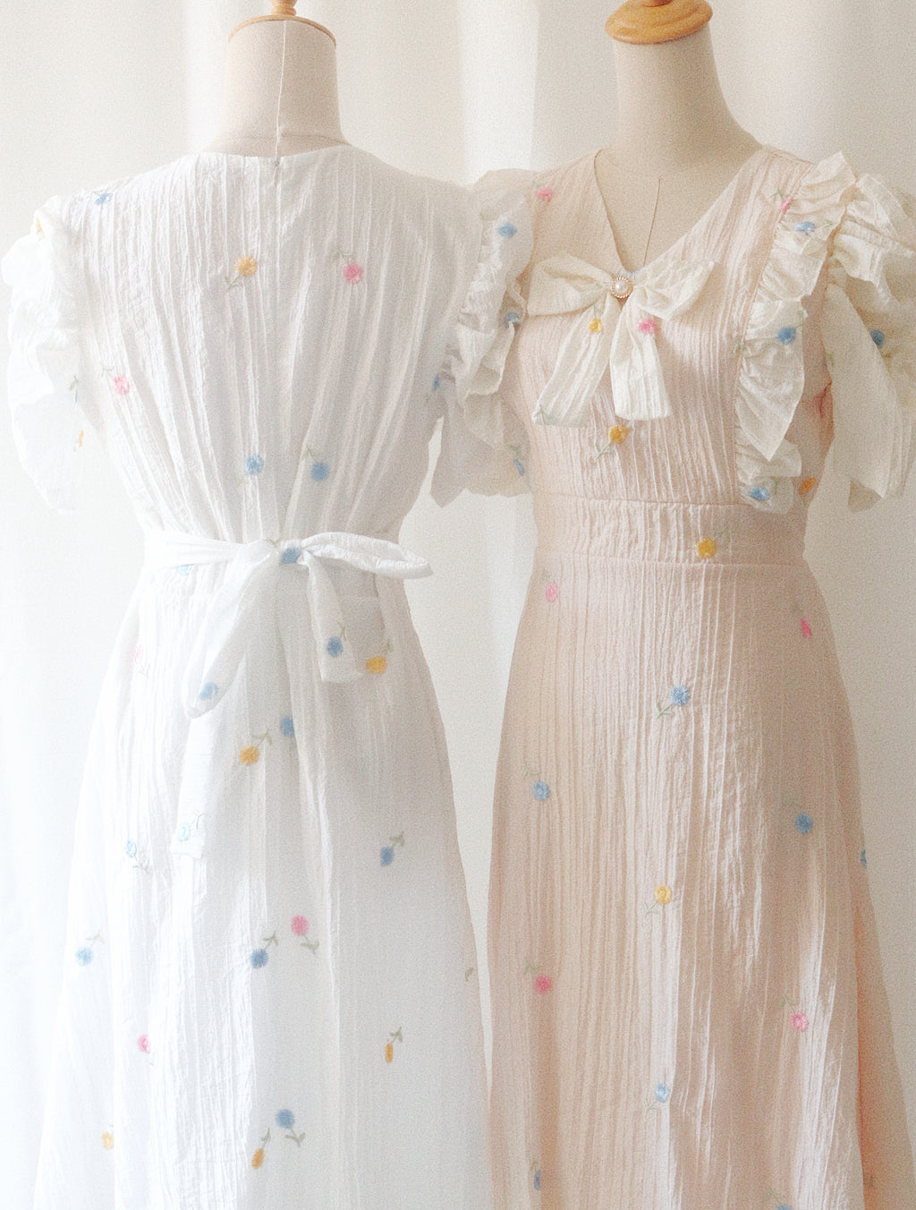 Carmela Dress