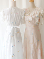 Carmela Dress