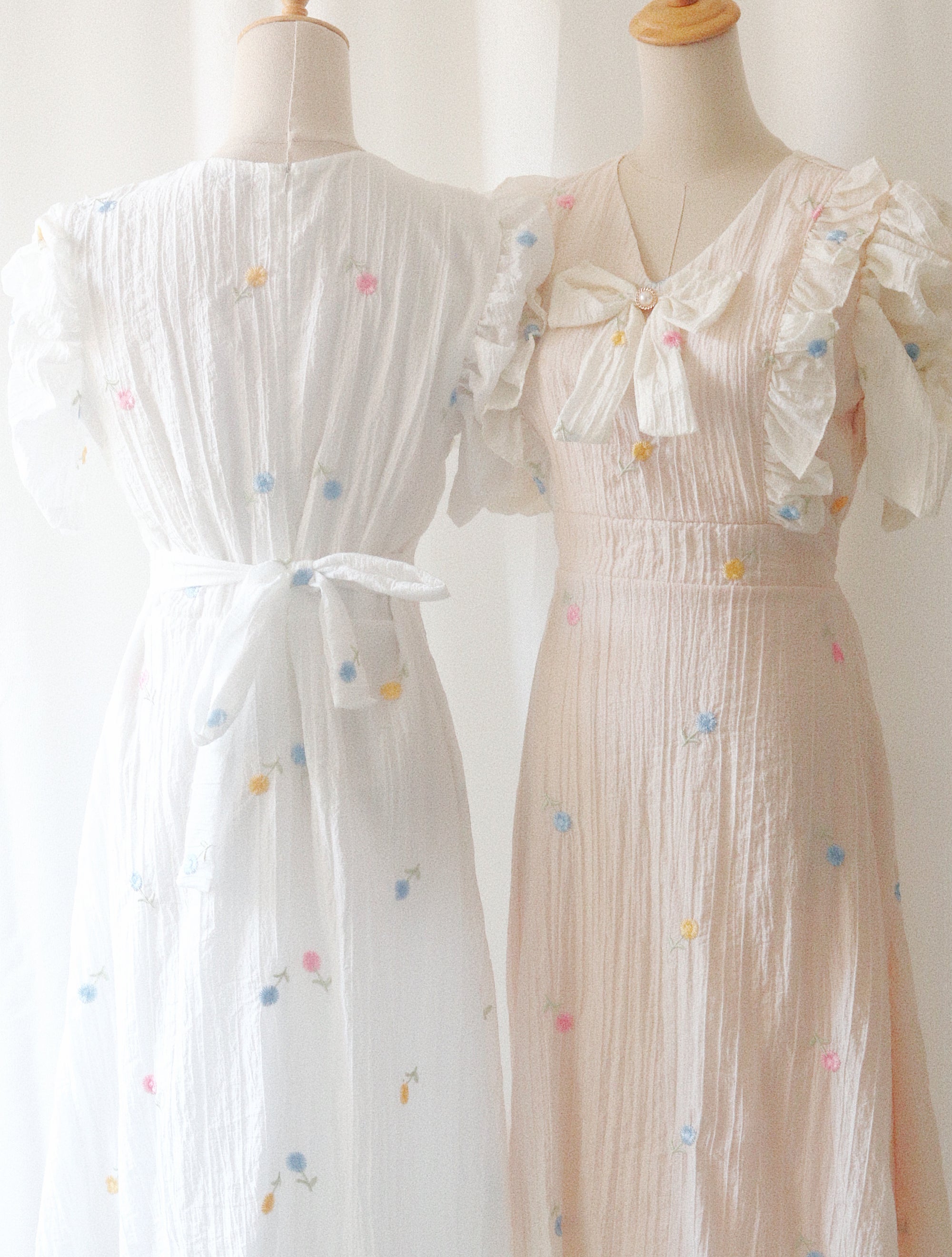 Carmela Dress