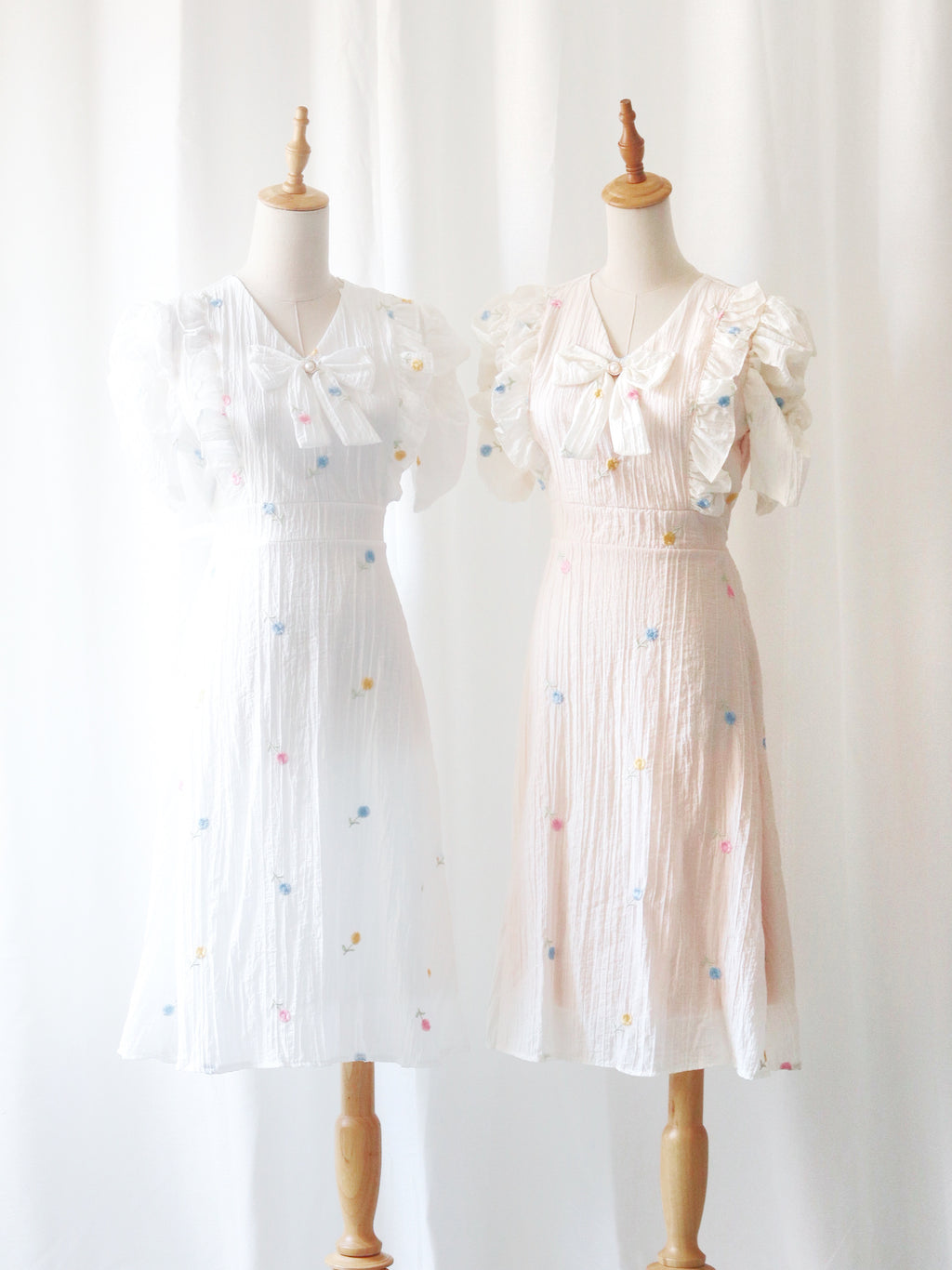 Carmela Dress