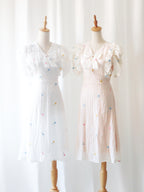 Carmela Dress