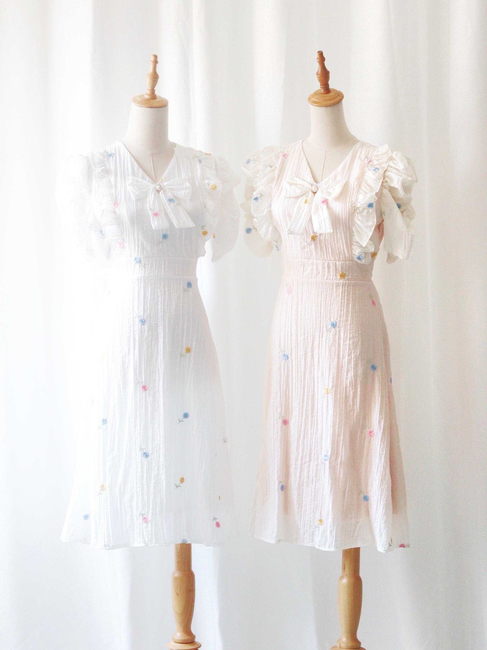 Carmela Dress
