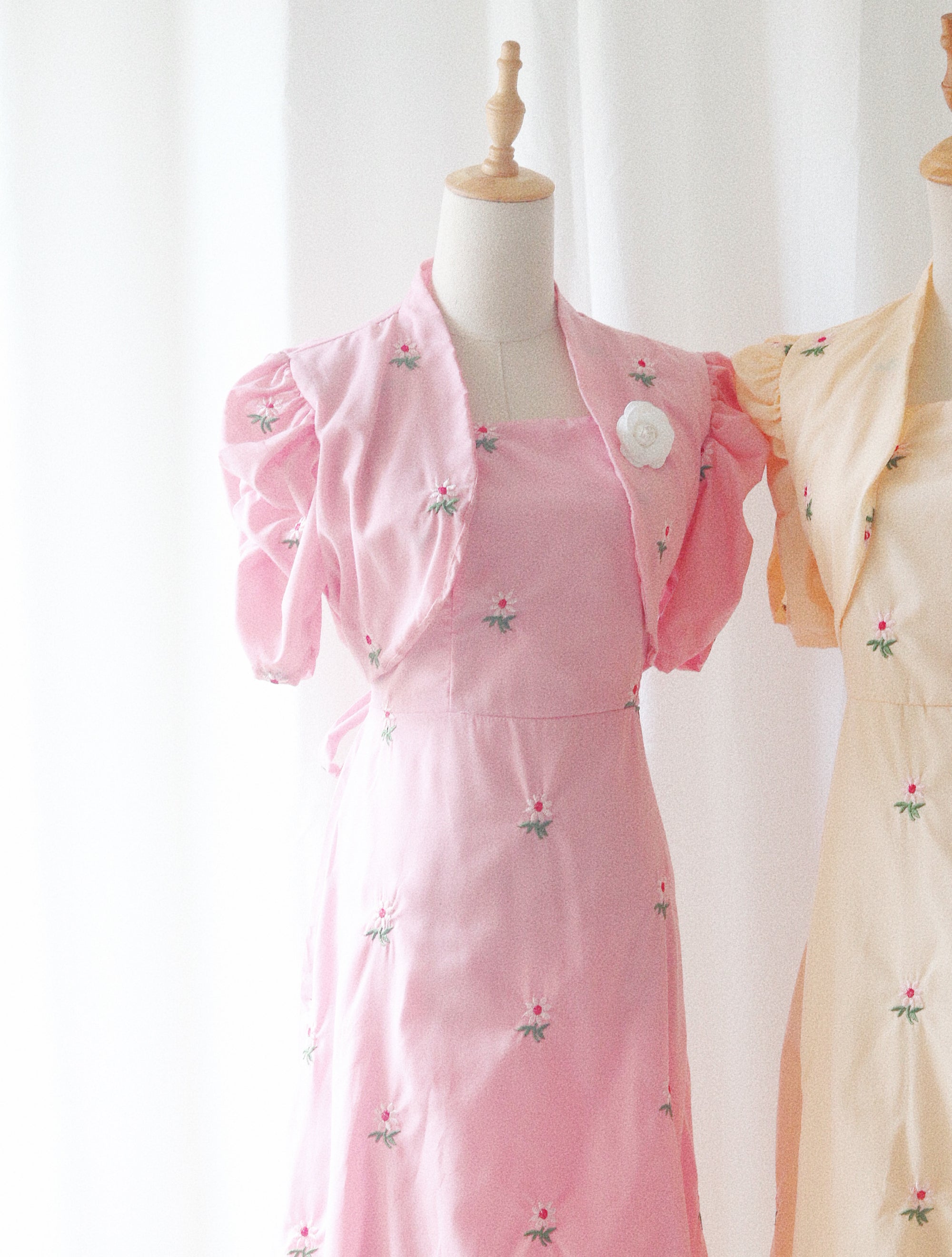 Courtney Dress