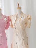 Courtney Dress