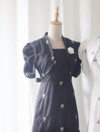 Courtney Dress