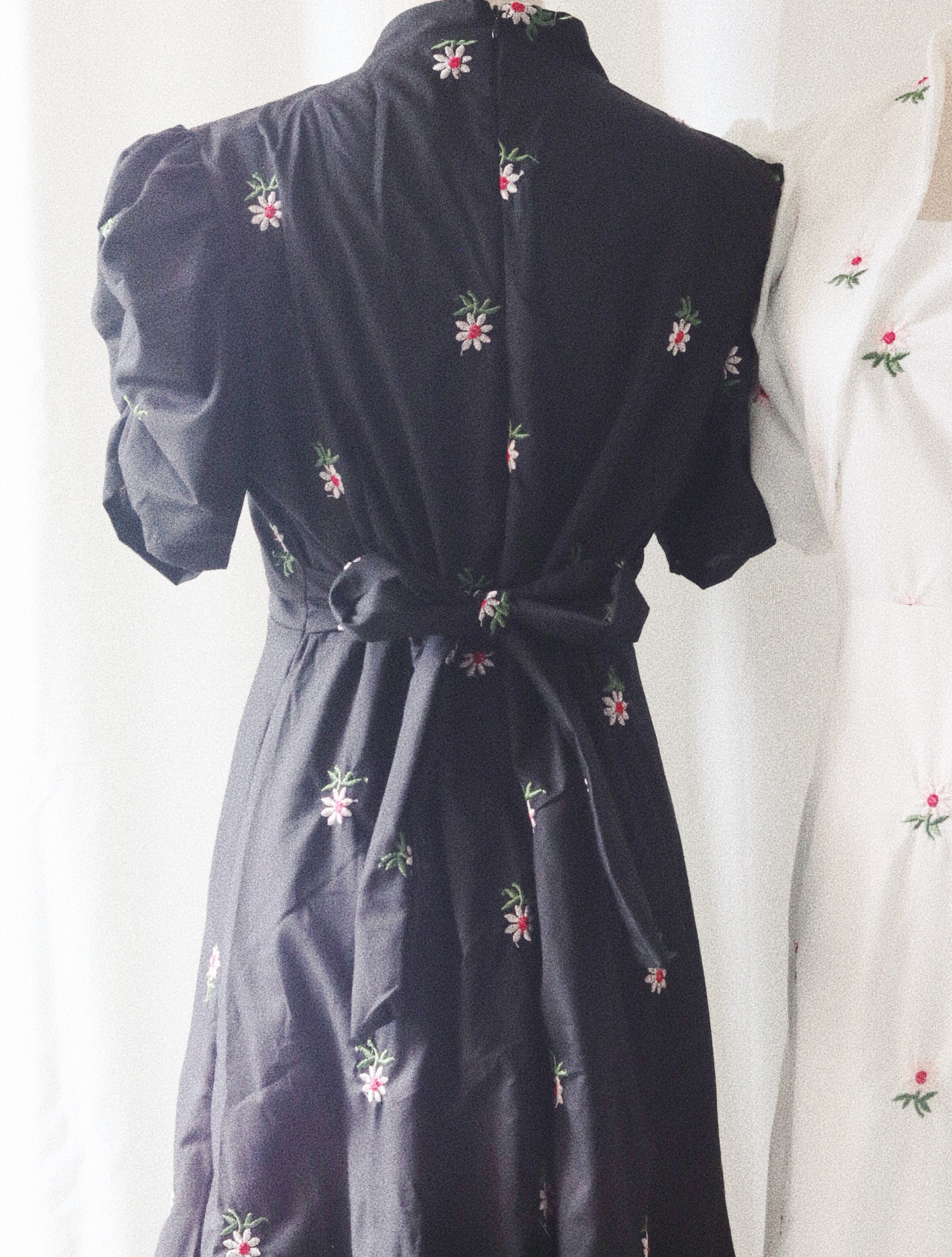 Courtney Dress