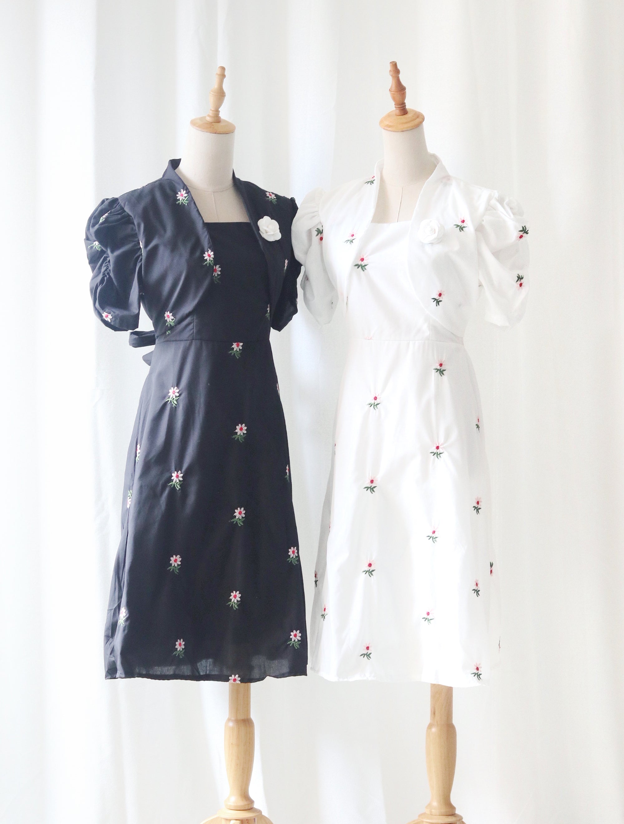 Courtney Dress