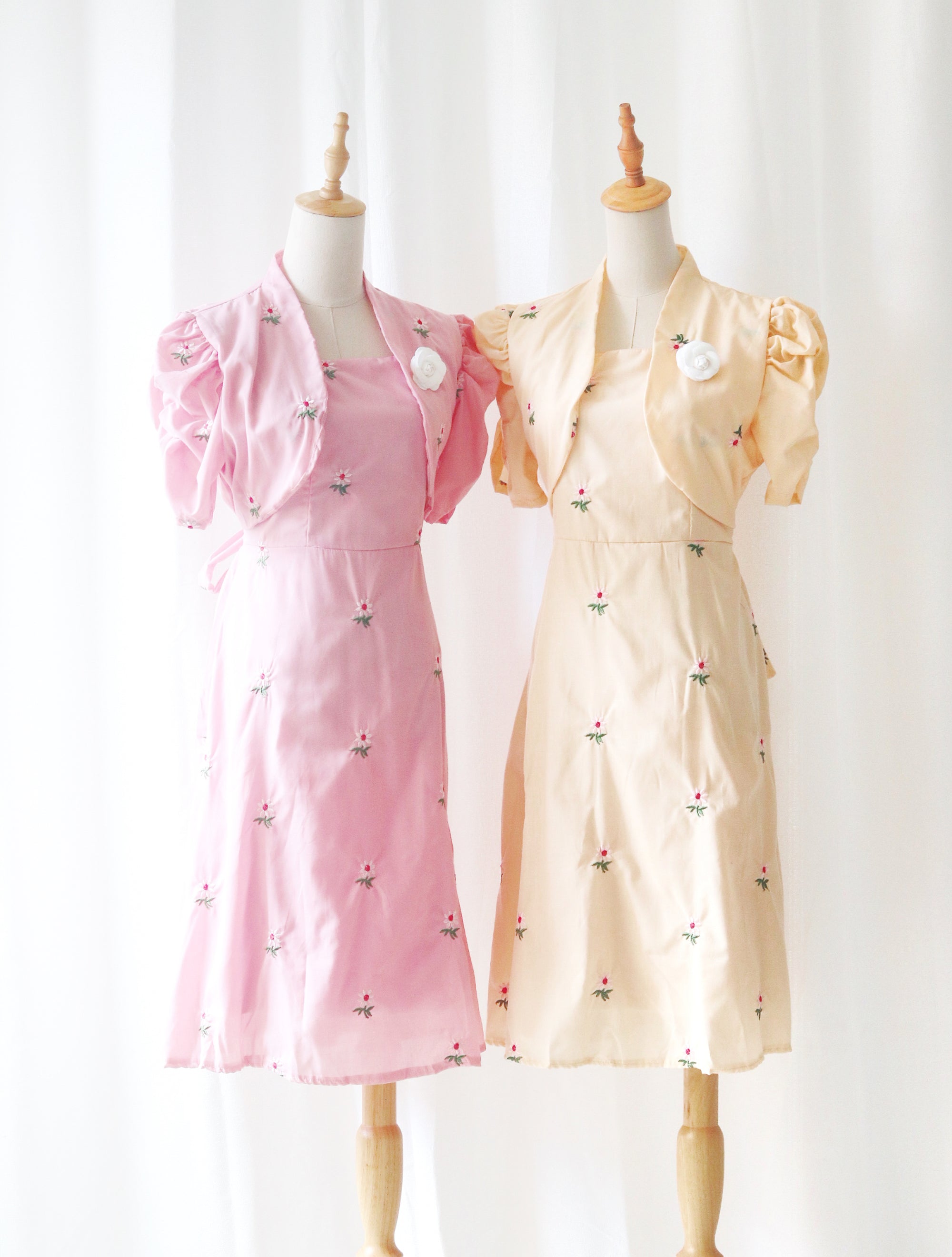 Courtney Dress