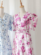 Brisa Dress