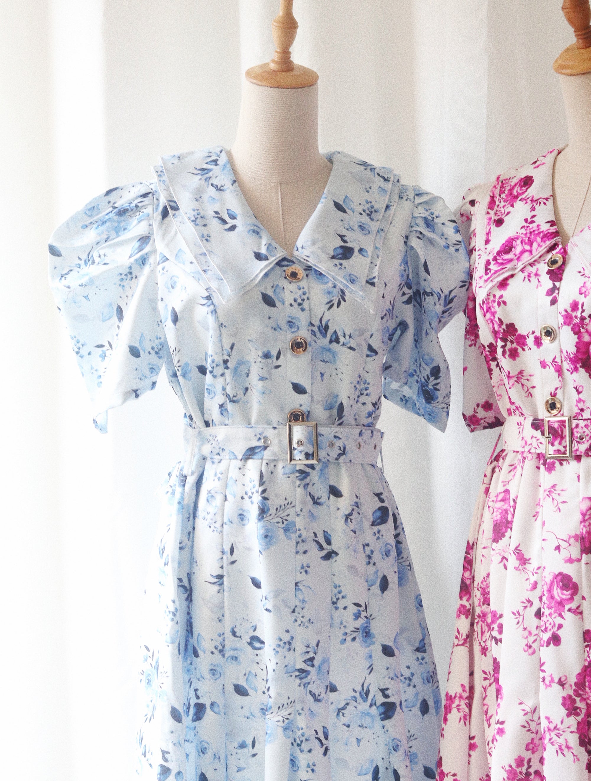 Brisa Dress