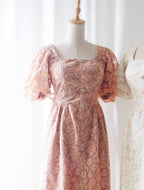 Adley Dress