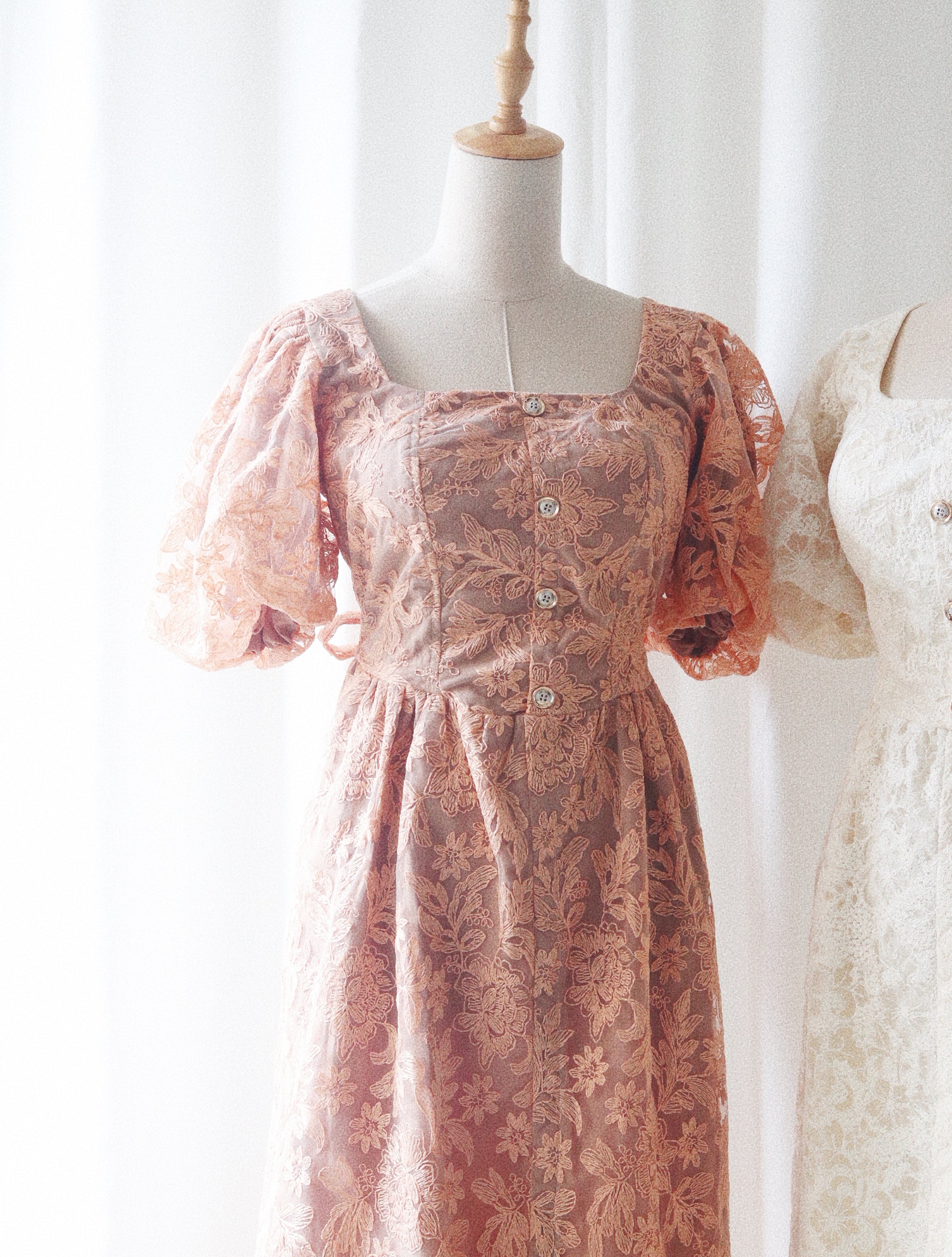 Adley Dress