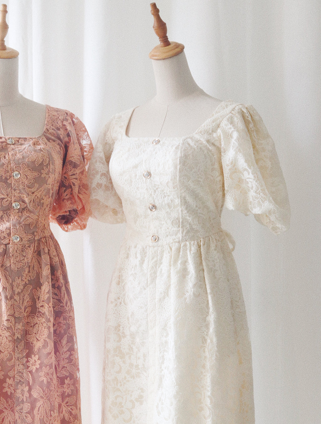 Adley Dress