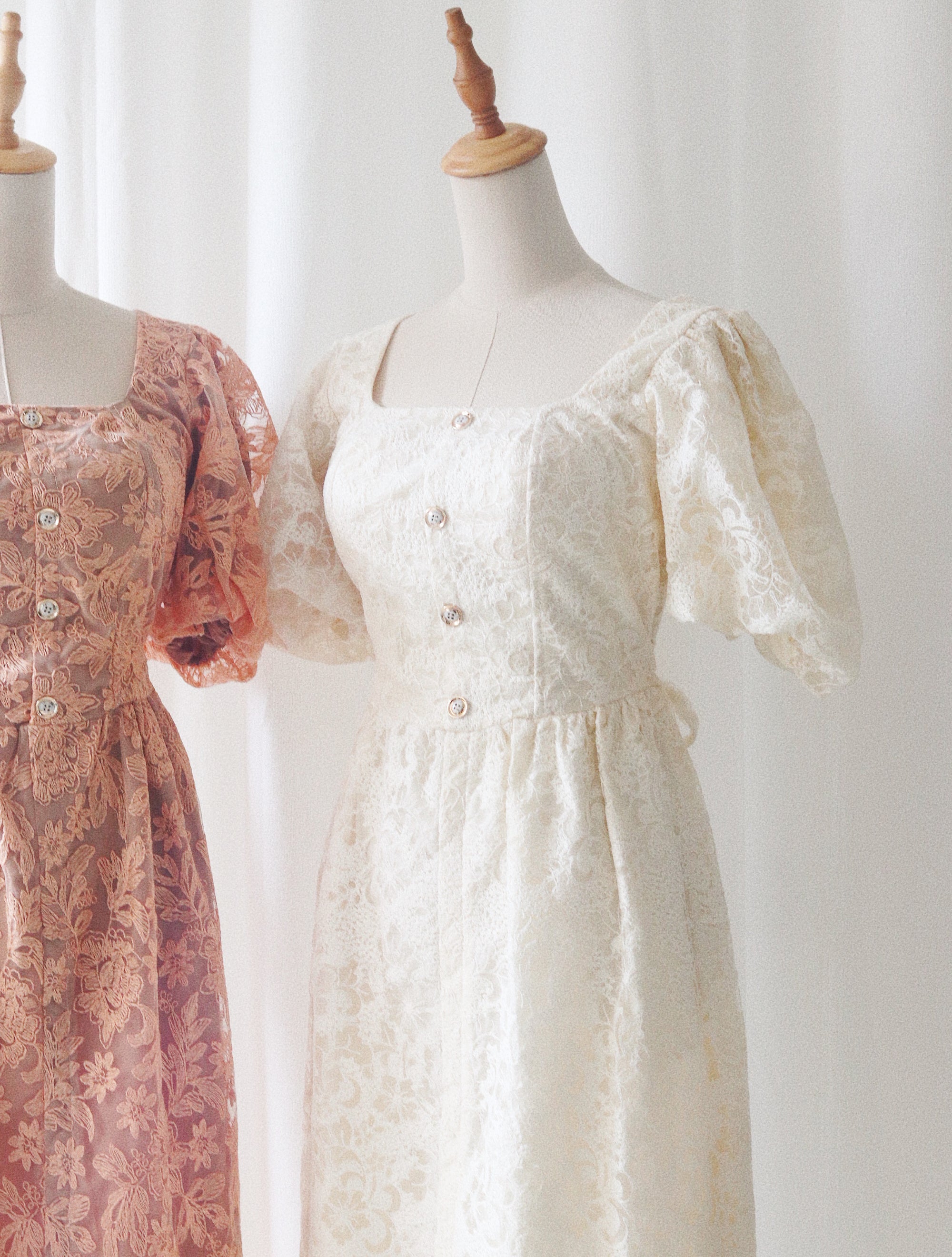 Adley Dress