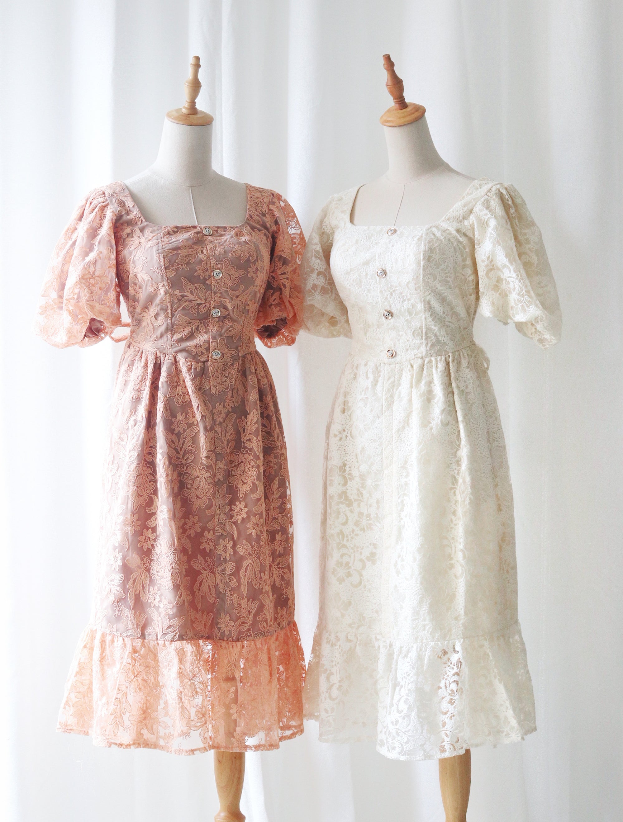 Adley Dress