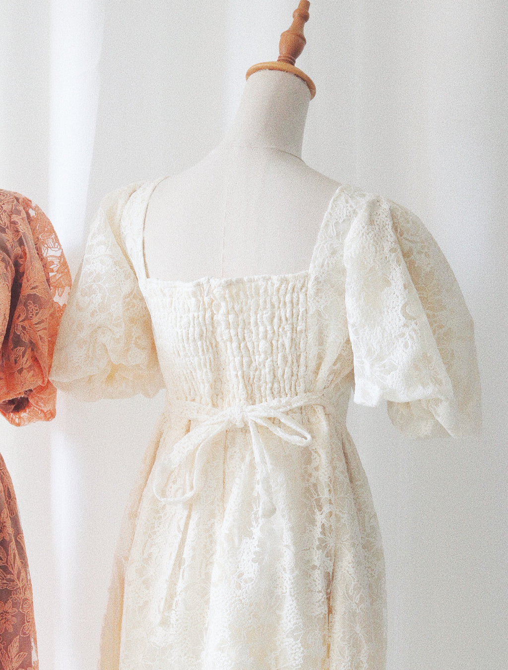 Adley Dress