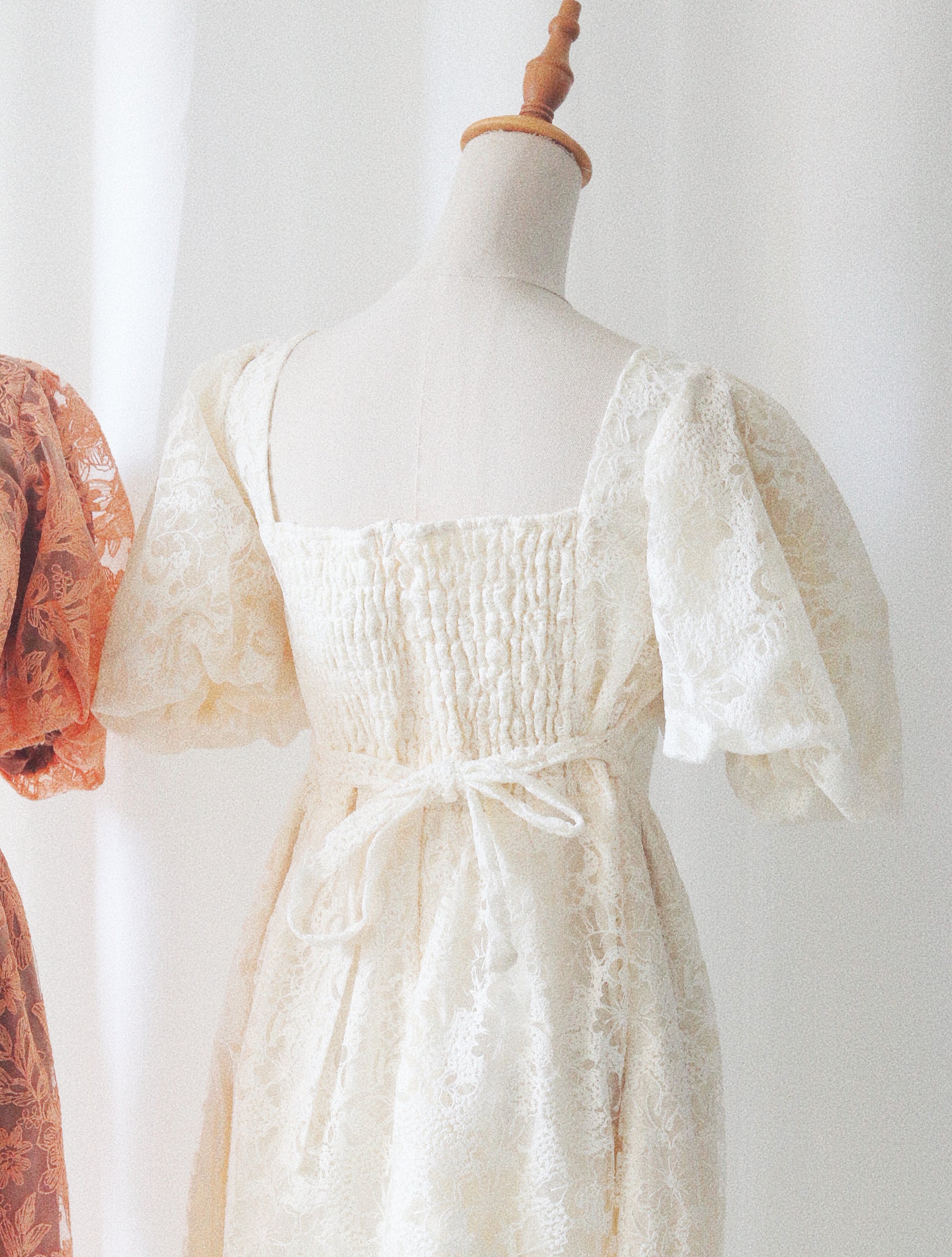 Adley Dress